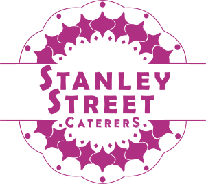 Stanley Stree Caterers footer logo