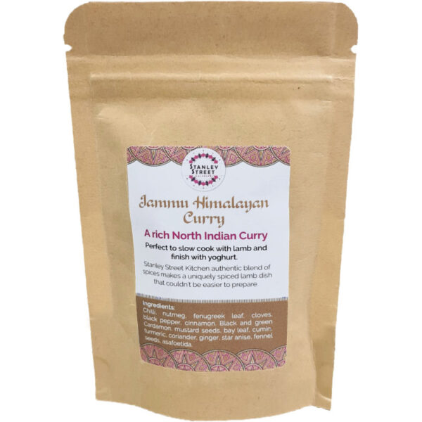 Jammu Himalayan Curry - Image 2