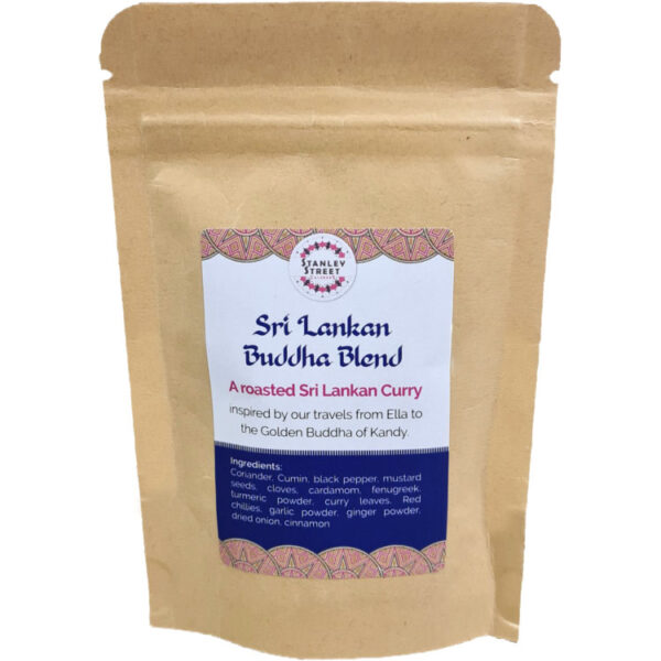 Sri Lankan Buddha Blend - Image 2